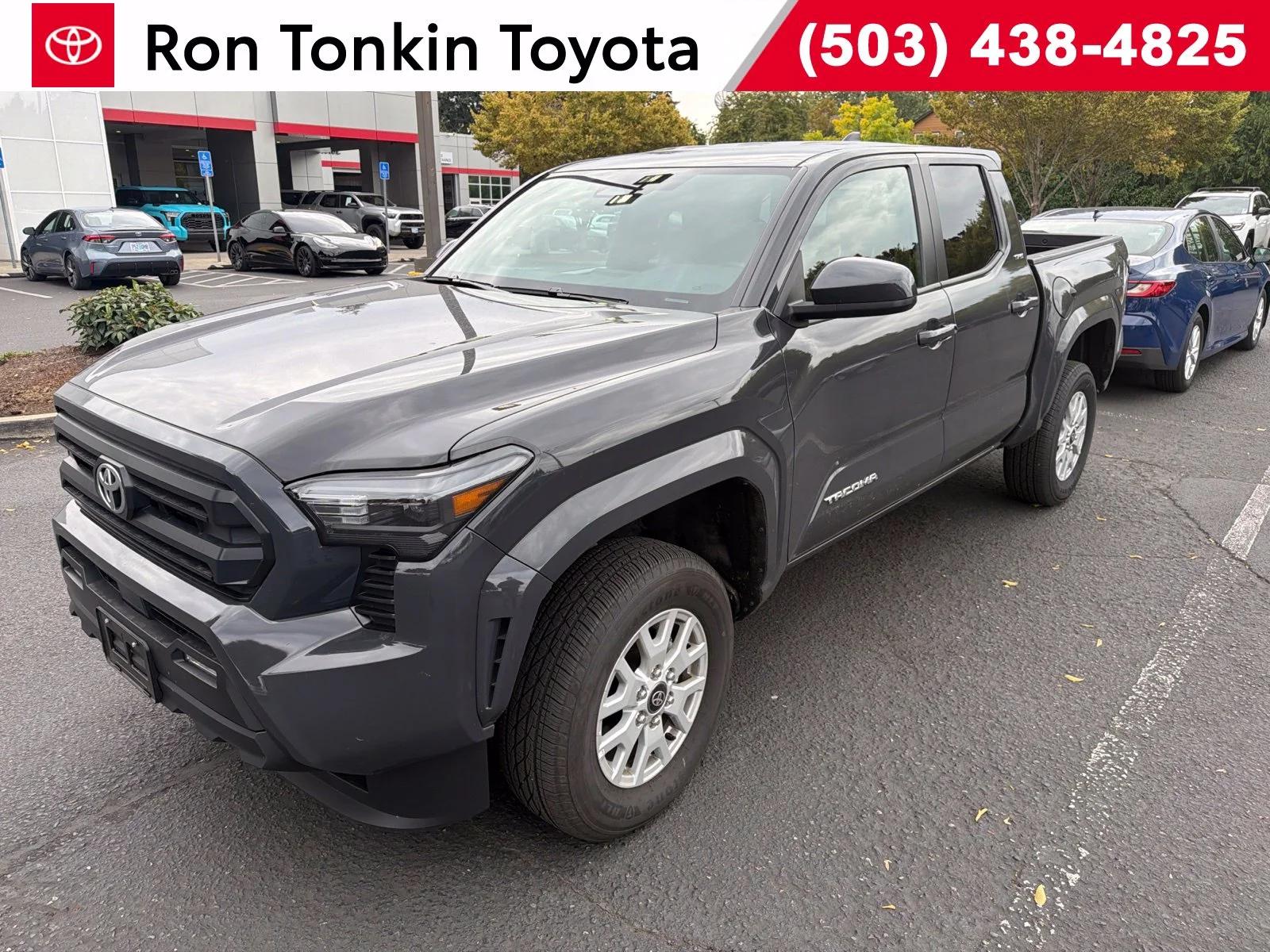 toyota tacoma 2026 3TMLB5JN0TM221842 image toyota tacoma 2026 3TMLB5JN0TM221842 image