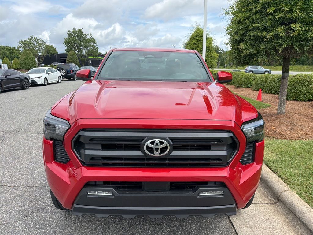 toyota tacoma 2026 3TYLB5JN6TT108823 image toyota tacoma 2026 3TYLB5JN6TT108823 image