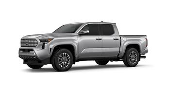 toyota tacoma 2026 3TMLB5JN5TM39D076 image toyota tacoma 2026 3TMLB5JN5TM39D076 image