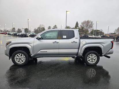 toyota tacoma 2026 3TMLB5JN1TM219176 image toyota tacoma 2026 3TMLB5JN1TM219176 image