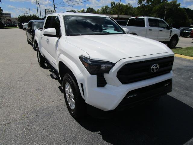 toyota tacoma 2026 3TYLB5JN2TT133220 image toyota tacoma 2026 3TYLB5JN2TT133220 image