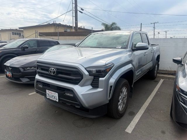 toyota tacoma 2026 3TMKB5FN1TM062379 image toyota tacoma 2026 3TMKB5FN1TM062379 image