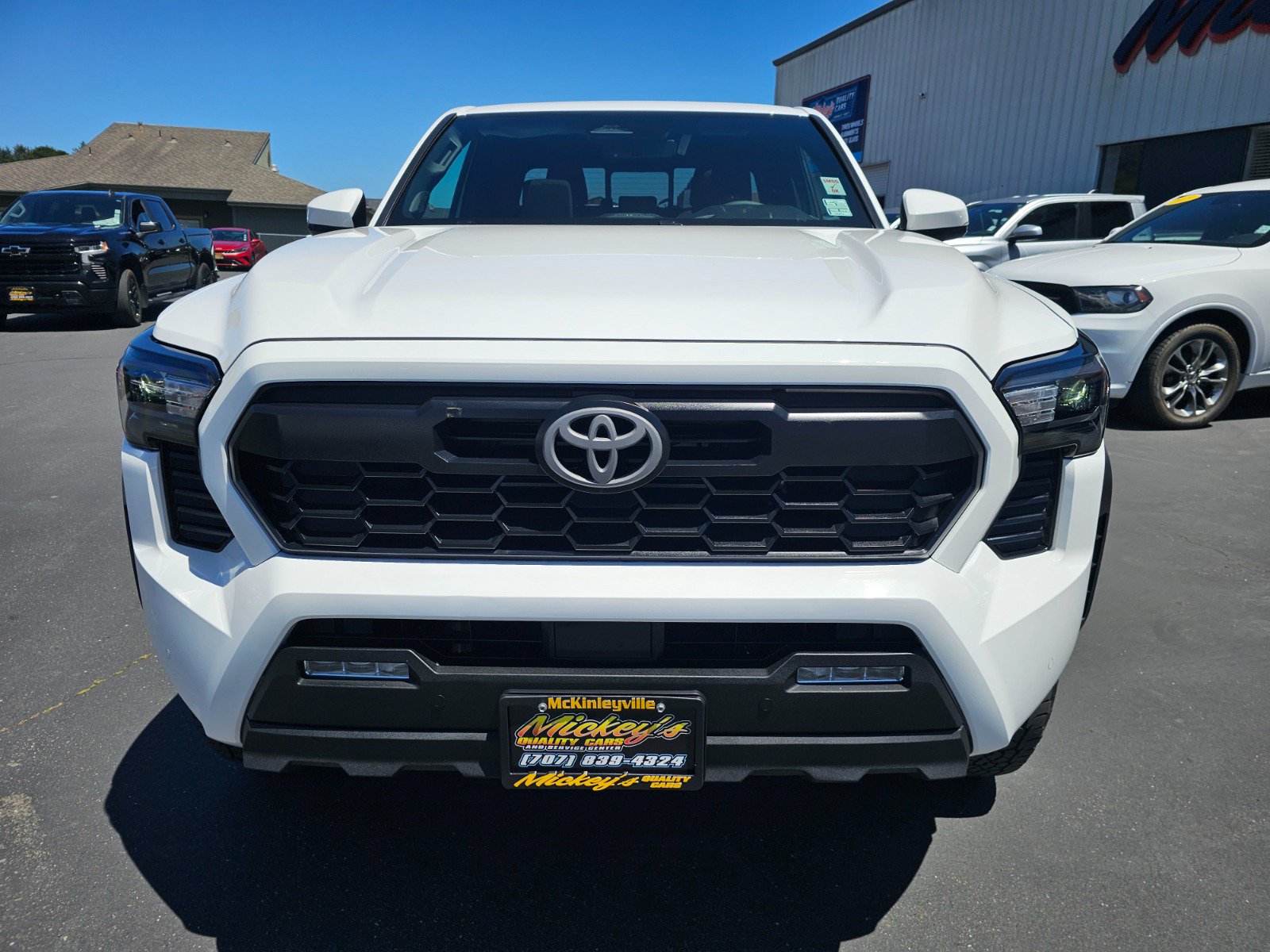 toyota tacoma 2026 3TYLE5JN1TT108932 image toyota tacoma 2026 3TYLE5JN1TT108932 image