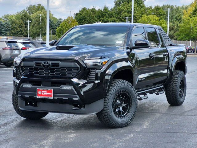 toyota tacoma 2026 3TMLB5JN4TM264497 image toyota tacoma 2026 3TMLB5JN4TM264497 image