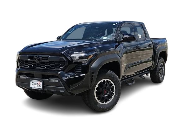 toyota tacoma 2026 3TMLB5JNXTM258462 image toyota tacoma 2026 3TMLB5JNXTM258462 image
