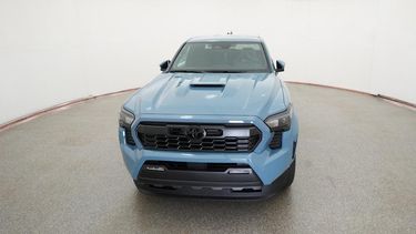 toyota tacoma 2026 3TMKB5FN8TM079065 image toyota tacoma 2026 3TMKB5FN8TM079065 image