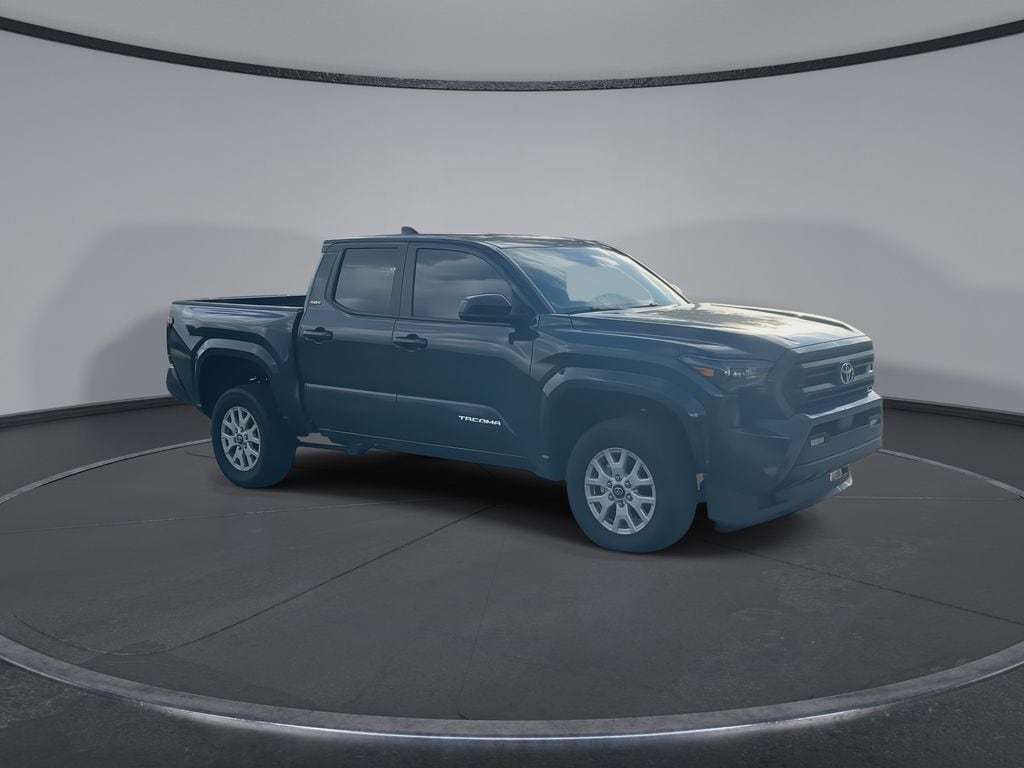 toyota tacoma 2026 3TYKB5FNXTT035542 image toyota tacoma 2026 3TYKB5FNXTT035542 image