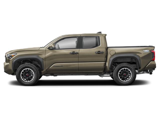 toyota tacoma 2026 3TMLB5JN9TM210144 image toyota tacoma 2026 3TMLB5JN9TM210144 image