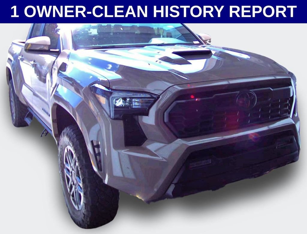 toyota tacoma 2026 3TYLB5JN0TT116285 image toyota tacoma 2026 3TYLB5JN0TT116285 image