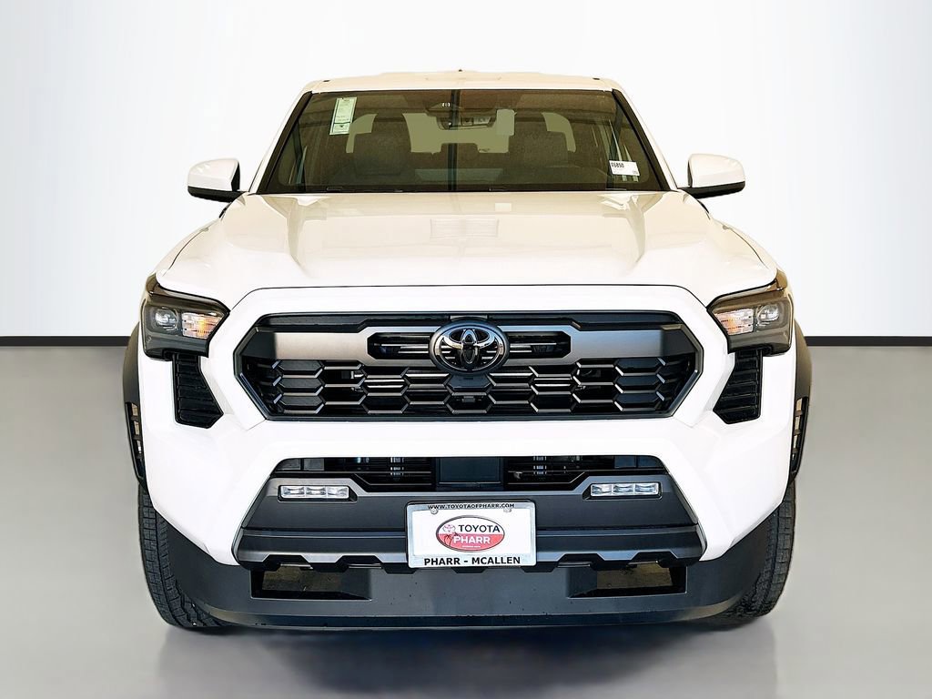 toyota tacoma 2026 3TYLC5LN1TT058858 image toyota tacoma 2026 3TYLC5LN1TT058858 image