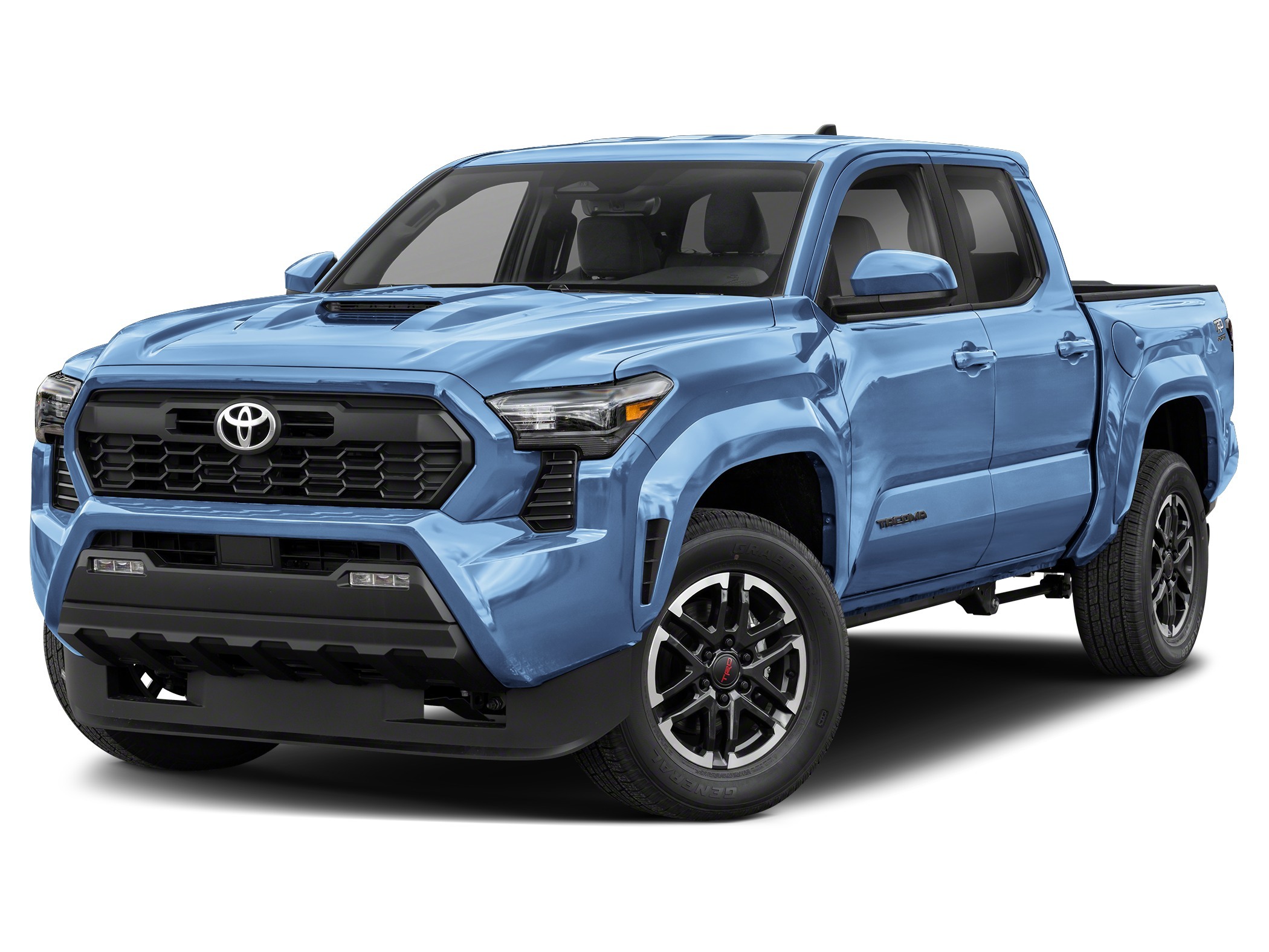 toyota tacoma 2026 3TMLB5JN8TM222043 image toyota tacoma 2026 3TMLB5JN8TM222043 image