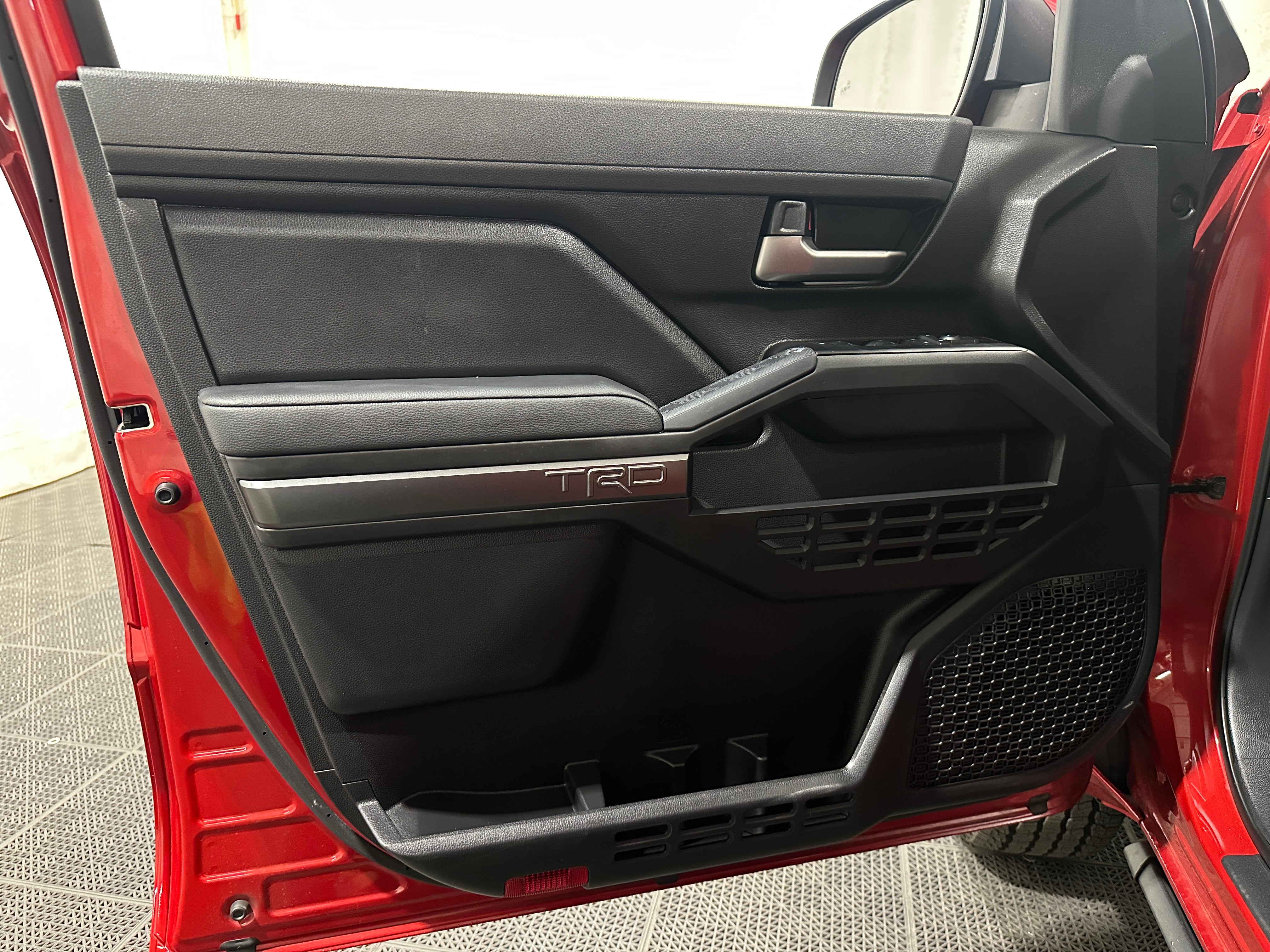 toyota tacoma 2026 3TYLB5JN2TT107751 image toyota tacoma 2026 3TYLB5JN2TT107751 image