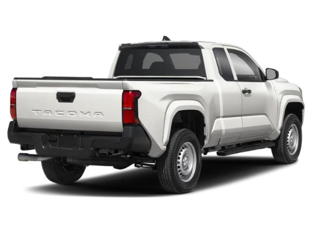 toyota tacoma 2026 3TYJDAHN1TT041922 image toyota tacoma 2026 3TYJDAHN1TT041922 image