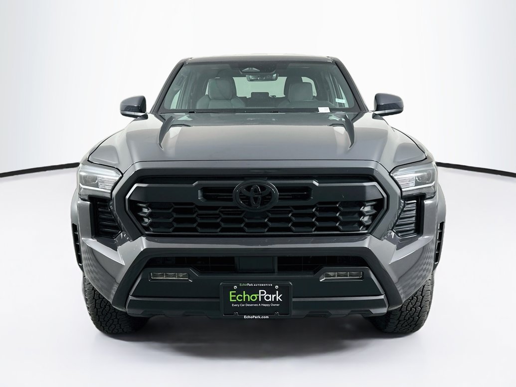 toyota tacoma 2026 3TMLB5JNXTM258400 image toyota tacoma 2026 3TMLB5JNXTM258400 image