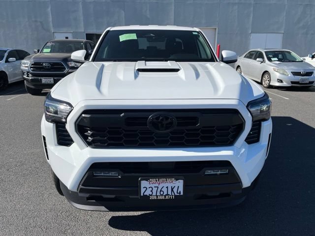 toyota tacoma 2026 3TMLB5JN7TM212121 image toyota tacoma 2026 3TMLB5JN7TM212121 image