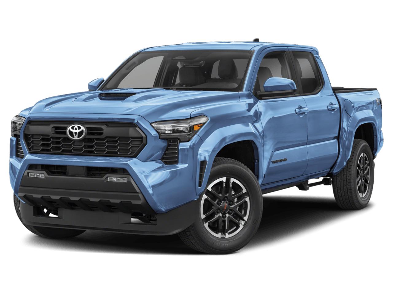 toyota tacoma 2026 3TMKB5FN0TM062924 image toyota tacoma 2026 3TMKB5FN0TM062924 image