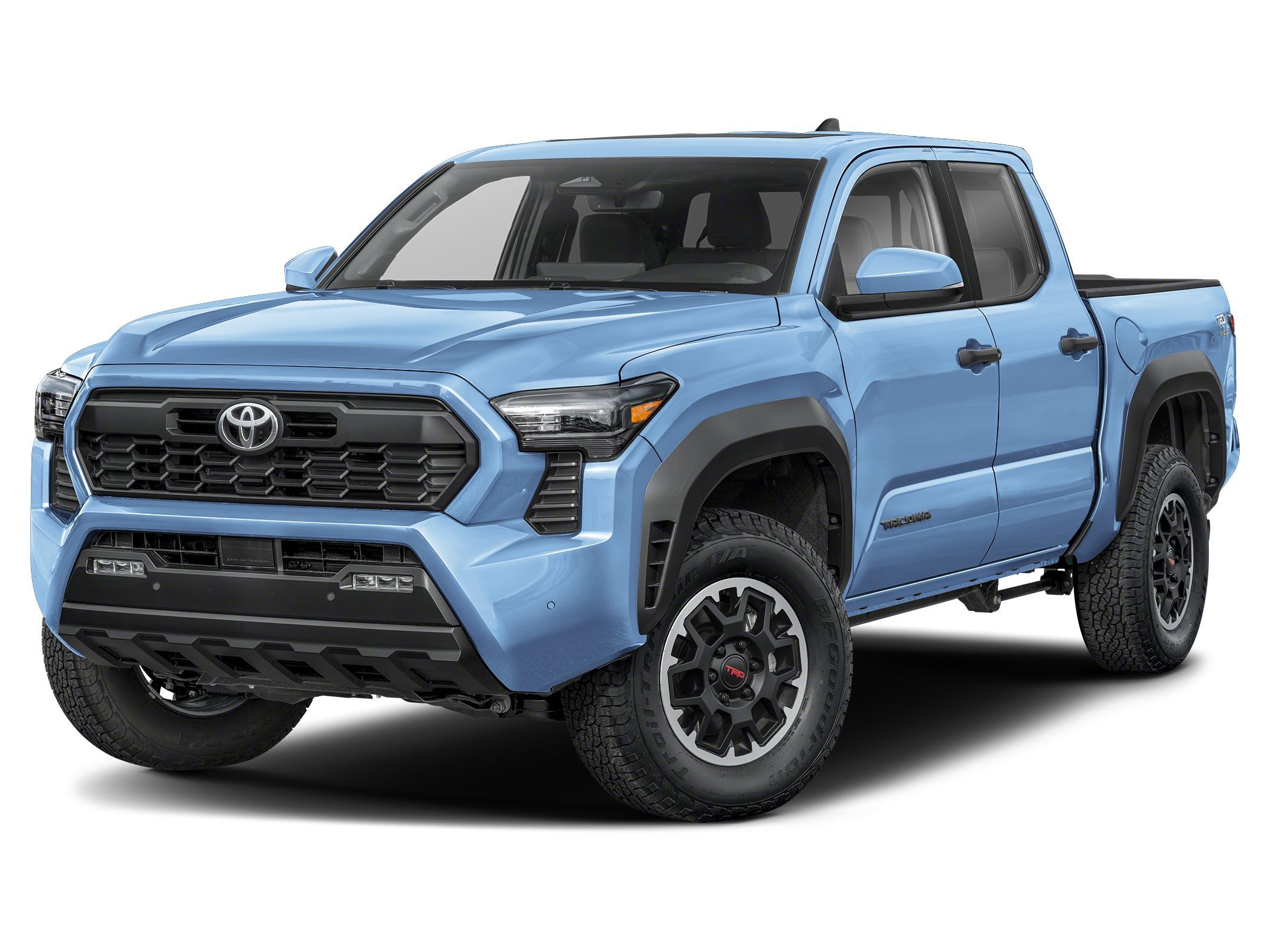 toyota tacoma 2026 3TMLB5JN3TM261591 image toyota tacoma 2026 3TMLB5JN3TM261591 image