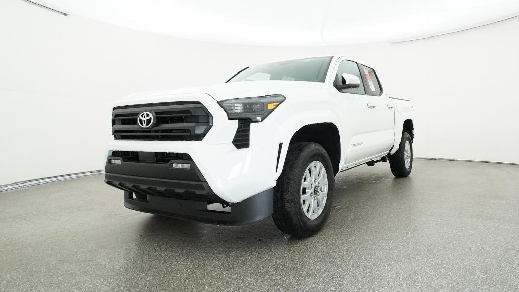 toyota tacoma 2026 3TMKB5FN2TM059751 image toyota tacoma 2026 3TMKB5FN2TM059751 image