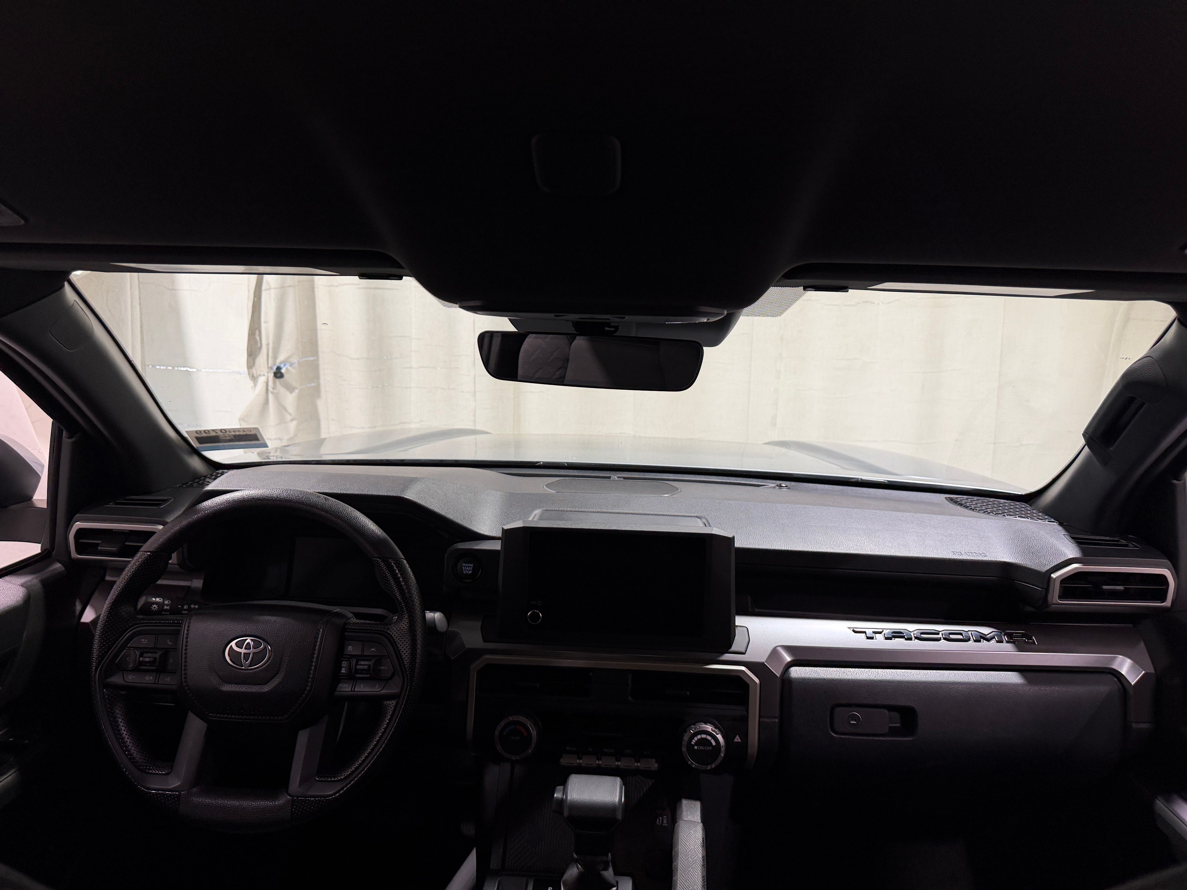 toyota tacoma 2026 3TMKB5FNXTM059948 image toyota tacoma 2026 3TMKB5FNXTM059948 image