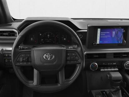 toyota tacoma 2026 3TMKB5FN6TM32C957 image toyota tacoma 2026 3TMKB5FN6TM32C957 image