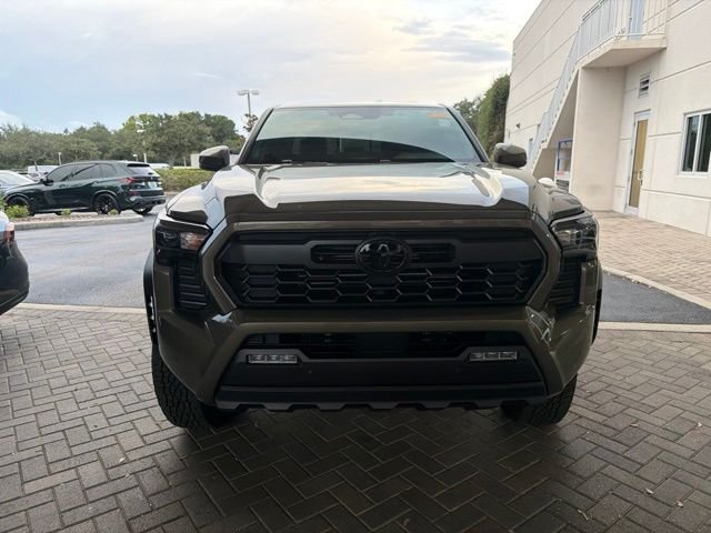 toyota tacoma 2026 3TMLB5JN2TM241686 image toyota tacoma 2026 3TMLB5JN2TM241686 image