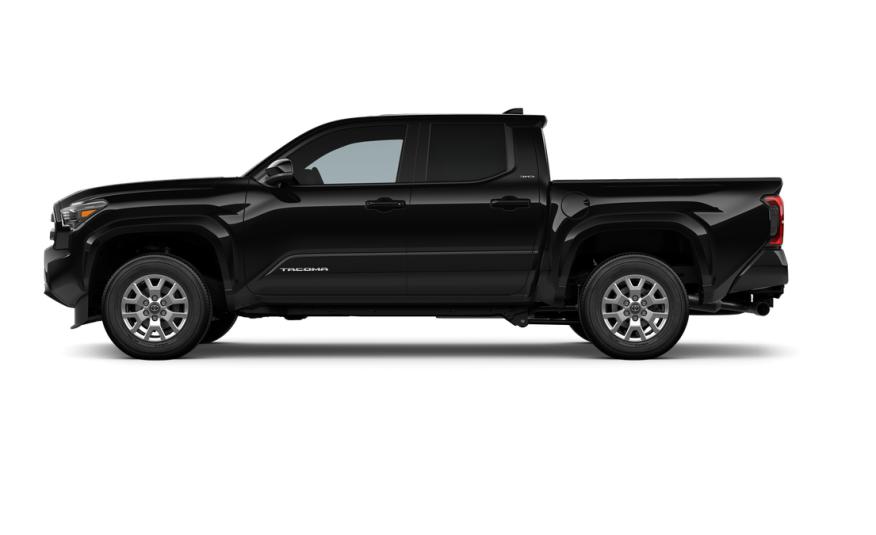 toyota tacoma 2026 3TMKB5FN4TM51A571 image toyota tacoma 2026 3TMKB5FN4TM51A571 image