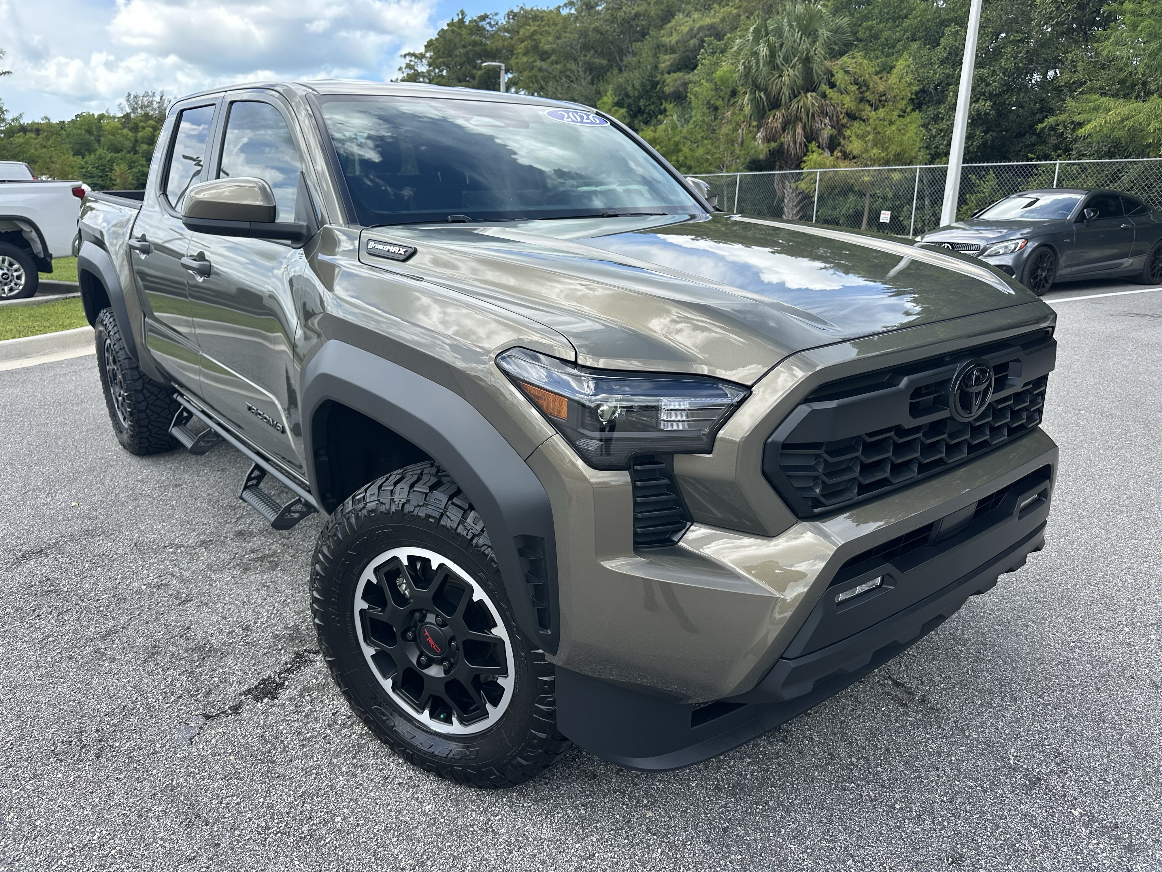 toyota tacoma 2026 3TYLC5LNXTT071043 image toyota tacoma 2026 3TYLC5LNXTT071043 image