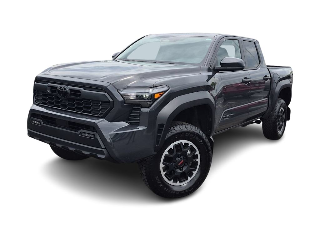 toyota tacoma 2026 3TMLB5JN1TM223051 image toyota tacoma 2026 3TMLB5JN1TM223051 image
