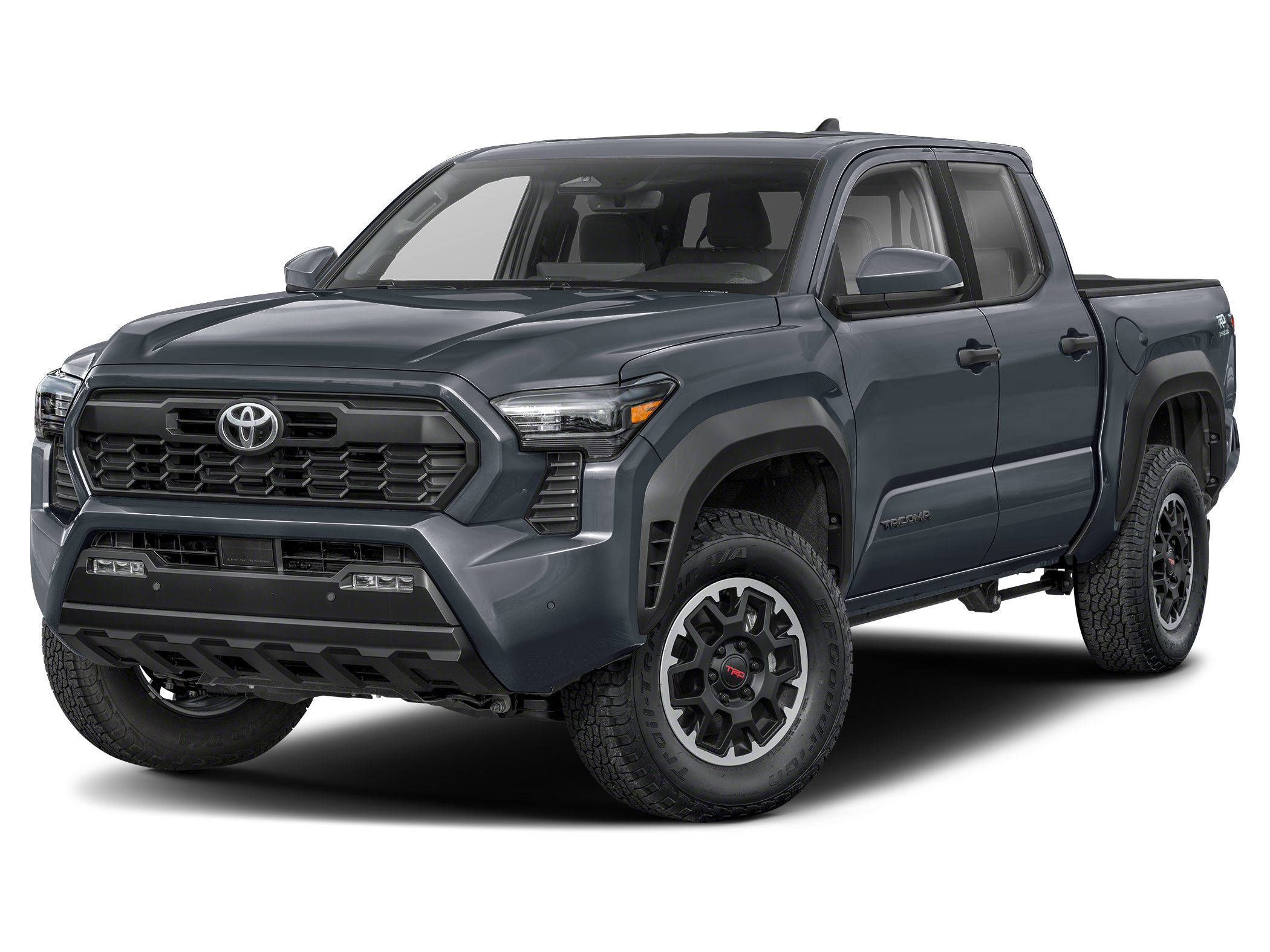 toyota tacoma 2026 3TYLB5JN2TT112092 image toyota tacoma 2026 3TYLB5JN2TT112092 image