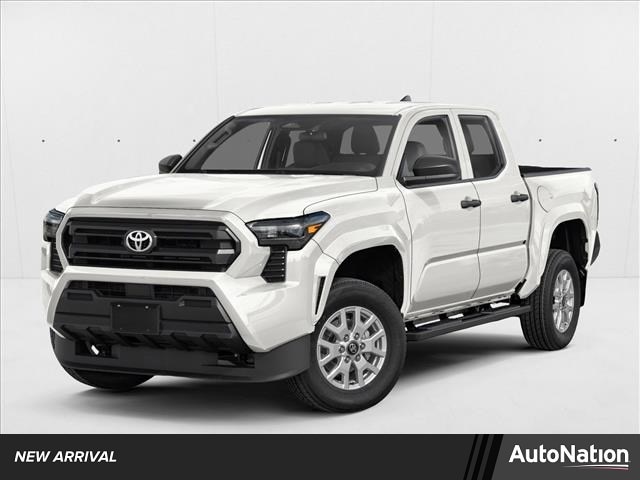 toyota tacoma 2026 3TYKD5HN9TT048032 image toyota tacoma 2026 3TYKD5HN9TT048032 image
