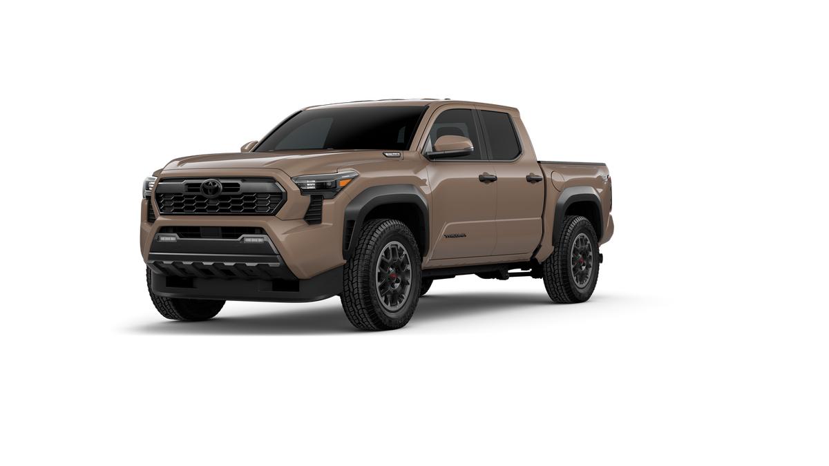 toyota tacoma 2026 3TYLC5LN0TT067499 image toyota tacoma 2026 3TYLC5LN0TT067499 image