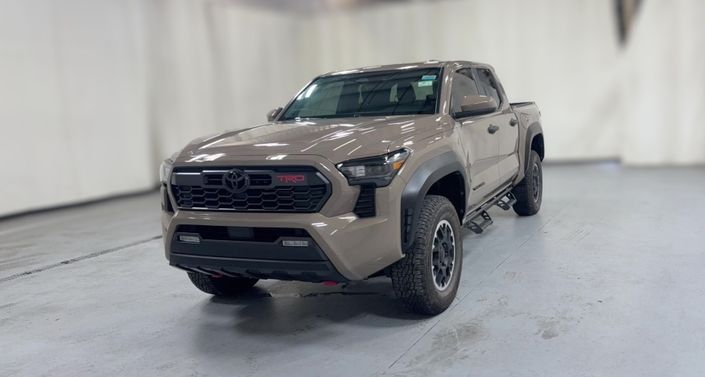 toyota tacoma 2026 3TMLB5JN2TM243017 image toyota tacoma 2026 3TMLB5JN2TM243017 image