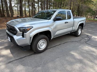 toyota tacoma 2026 3TYJDAKN0TT024229 image toyota tacoma 2026 3TYJDAKN0TT024229 image