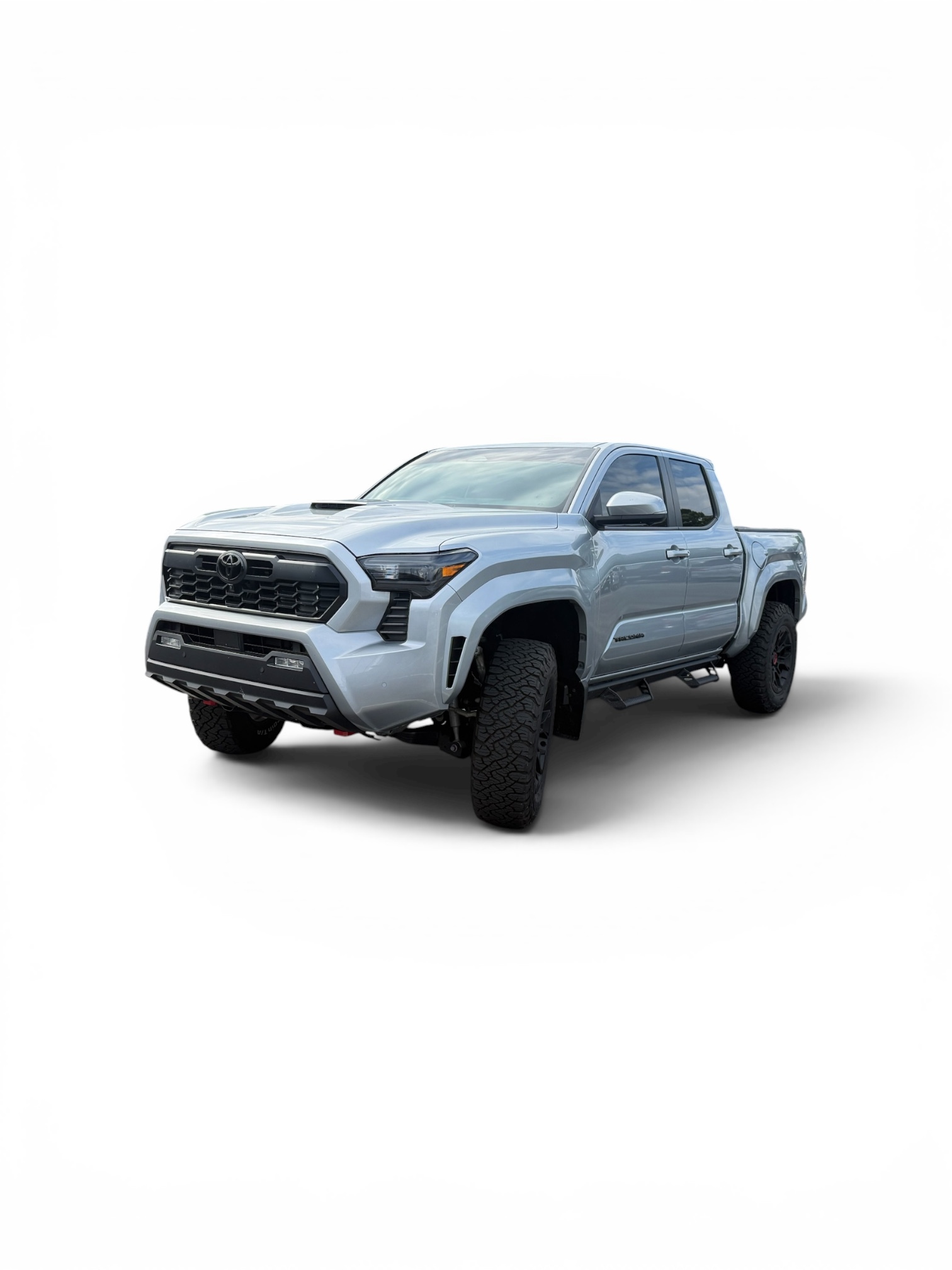 toyota tacoma 2026 3TYLB5JN5TT108571 image toyota tacoma 2026 3TYLB5JN5TT108571 image
