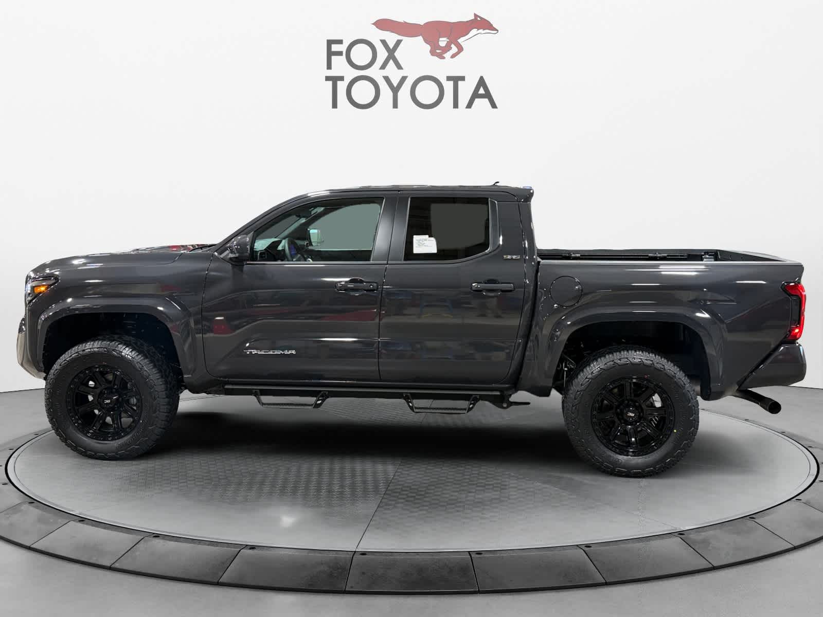 toyota tacoma 2026 3TMLB5JN5TM289960 image toyota tacoma 2026 3TMLB5JN5TM289960 image