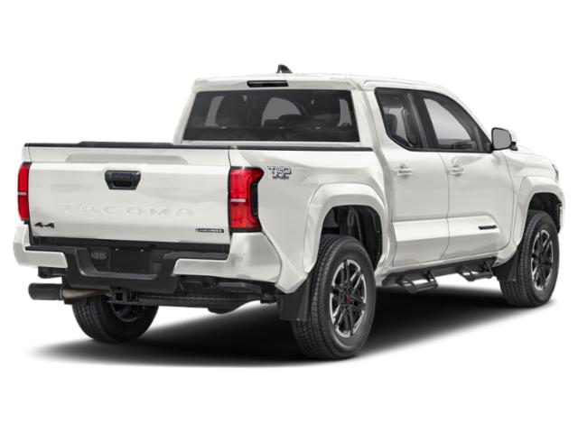 toyota tacoma 2026 3TYLC5LN6TT060010 image toyota tacoma 2026 3TYLC5LN6TT060010 image