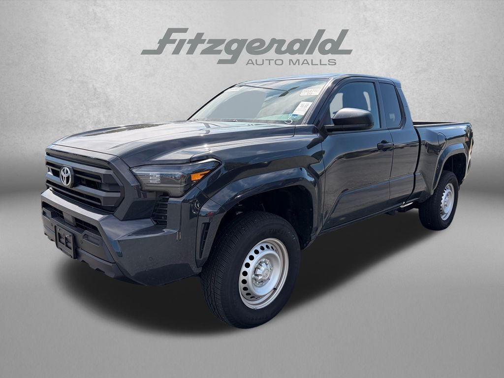 toyota tacoma 2026 3TYJDAKN6TT025224 image toyota tacoma 2026 3TYJDAKN6TT025224 image