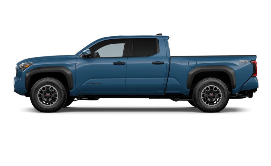 toyota tacoma 2026 3TMLB5JN1TM214902 image toyota tacoma 2026 3TMLB5JN1TM214902 image