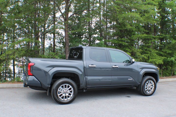 toyota tacoma 2026 3TYLB5JN9TT121114 image toyota tacoma 2026 3TYLB5JN9TT121114 image