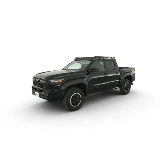 toyota tacoma 2026 3TMLB5JN8TM215609 image toyota tacoma 2026 3TMLB5JN8TM215609 image