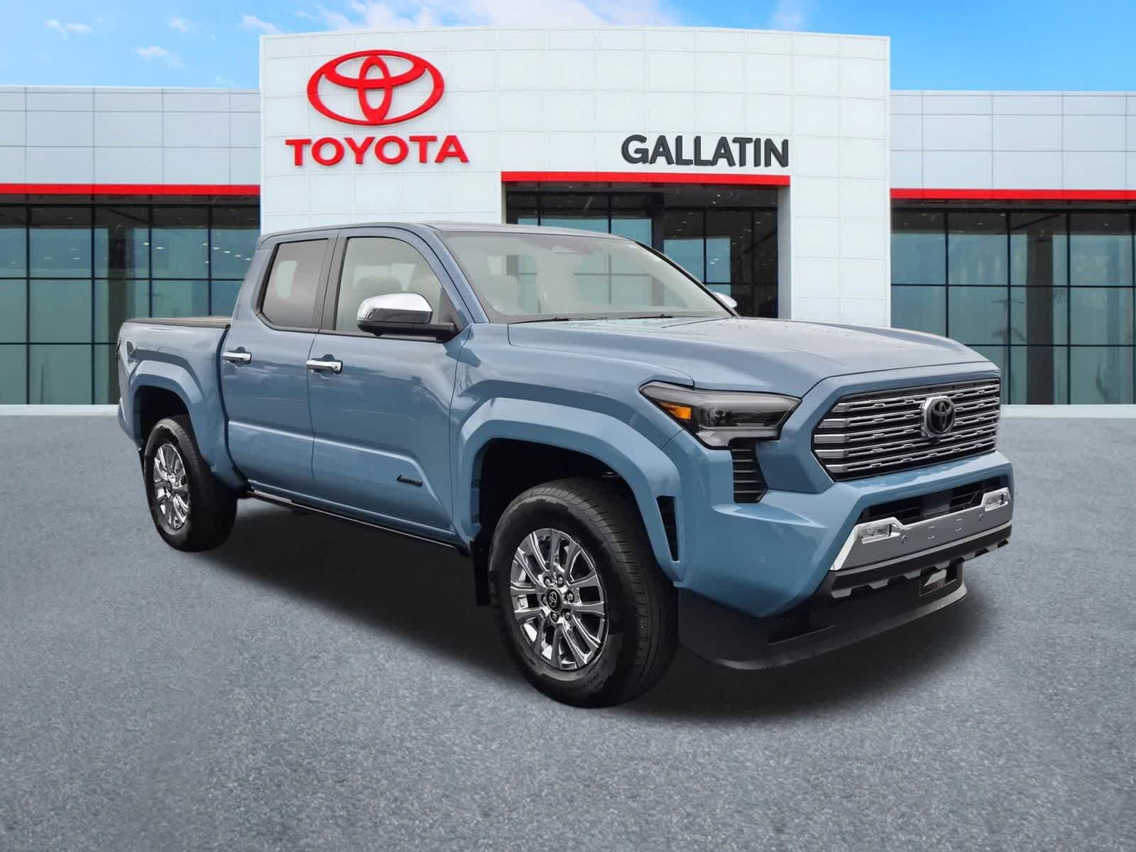 toyota tacoma 2026 3TMLB5JN1TM217654 image toyota tacoma 2026 3TMLB5JN1TM217654 image