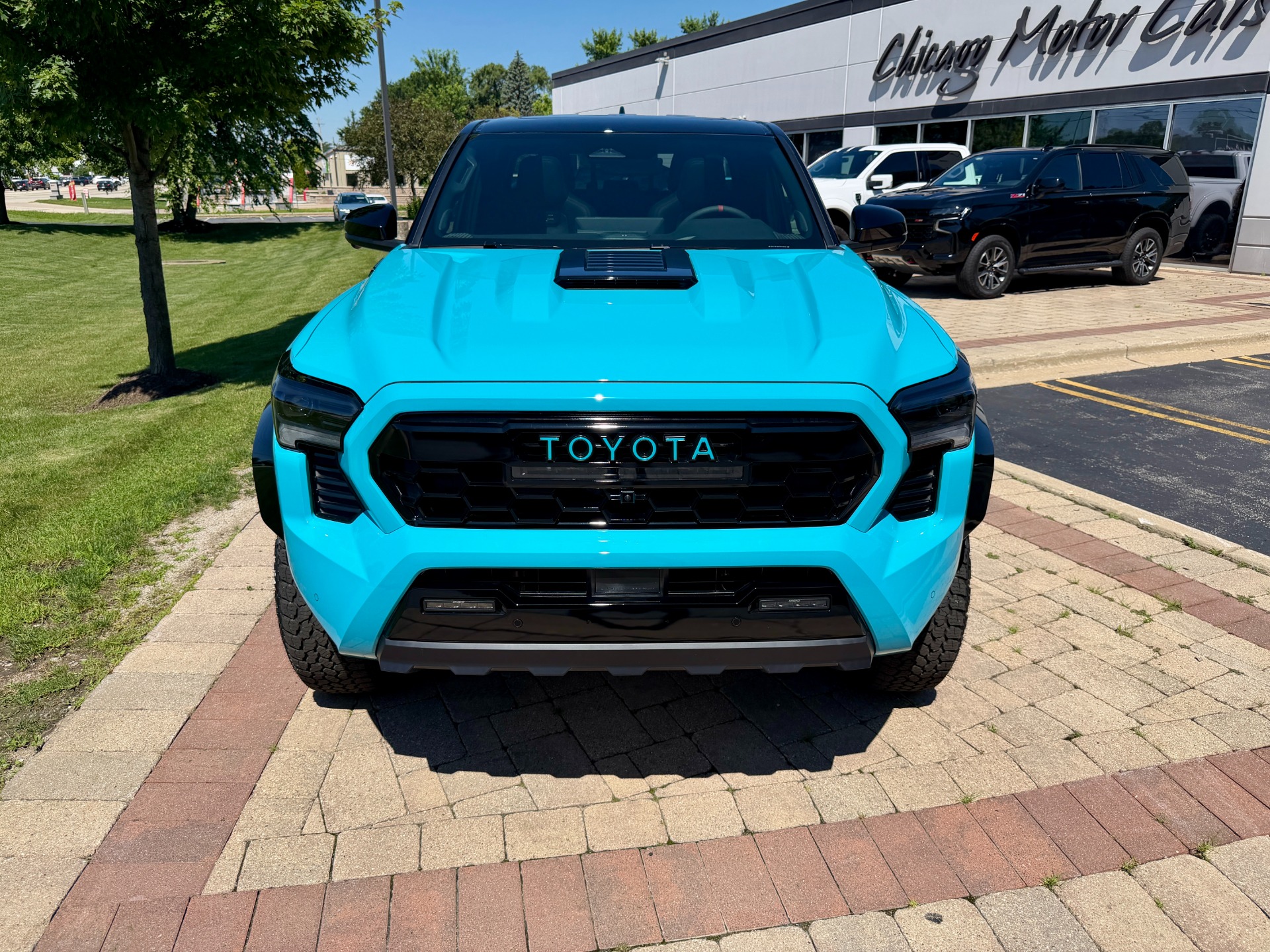 toyota tacoma 2026 3TYLC5LN2TT073000 image toyota tacoma 2026 3TYLC5LN2TT073000 image