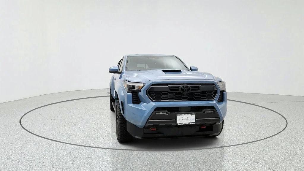 toyota tacoma 2026 3TYLE5JN0TT118464 image toyota tacoma 2026 3TYLE5JN0TT118464 image