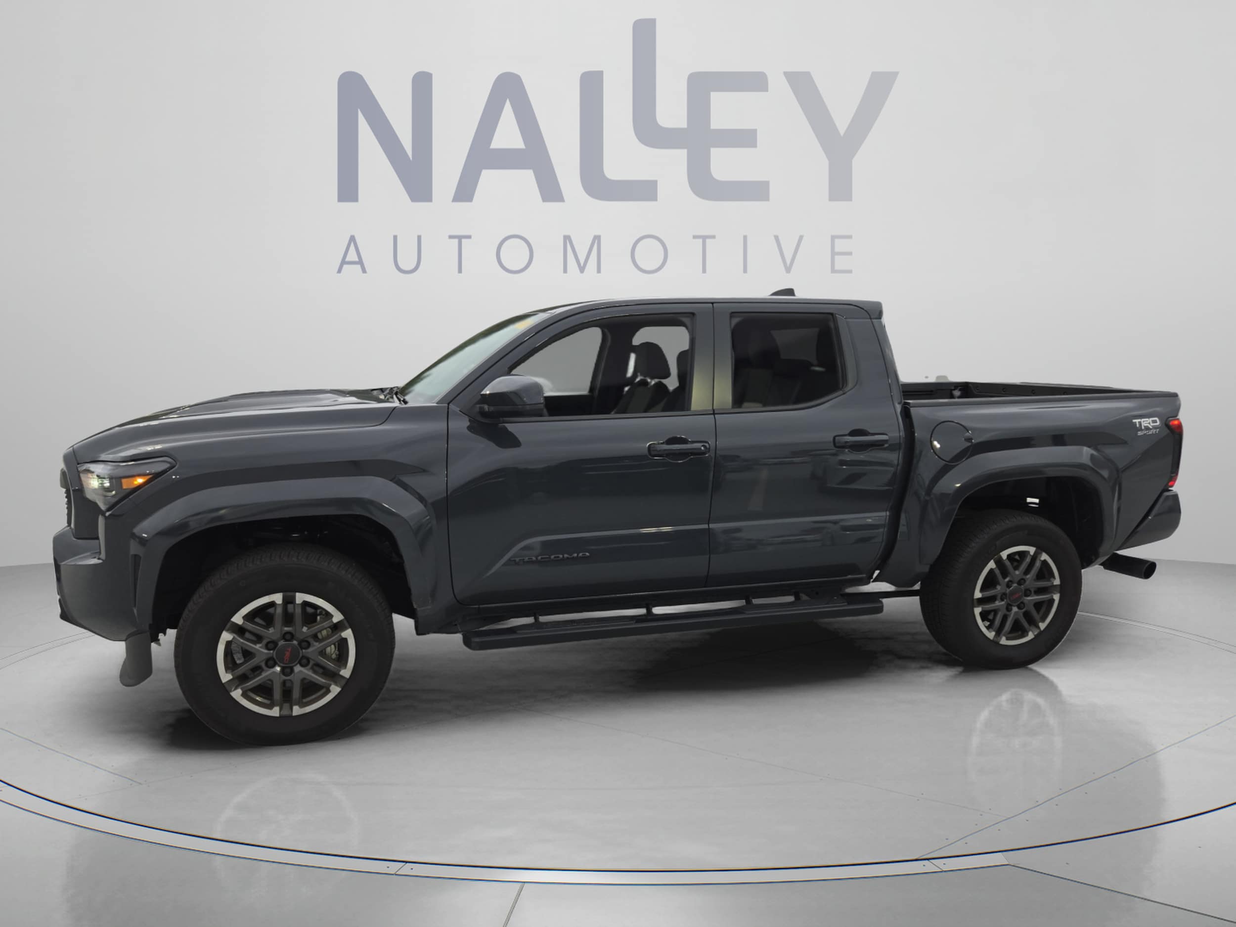 toyota tacoma 2026 3TYKB5FN6TT032508 image toyota tacoma 2026 3TYKB5FN6TT032508 image