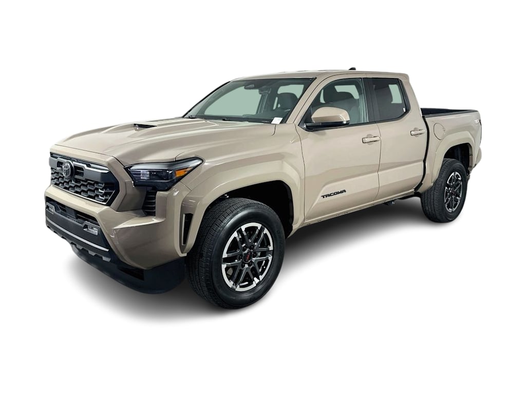 toyota tacoma 2026 3TMKB5FN9TM060069 image toyota tacoma 2026 3TMKB5FN9TM060069 image
