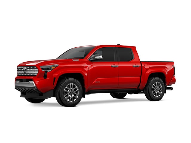 toyota tacoma 2026 3TYLC5LN1TT054826 image toyota tacoma 2026 3TYLC5LN1TT054826 image