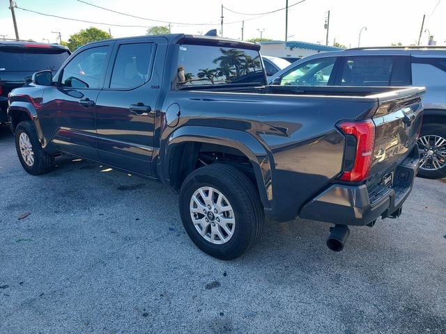toyota tacoma 2026 3TMLB5JN4TM220788 image toyota tacoma 2026 3TMLB5JN4TM220788 image