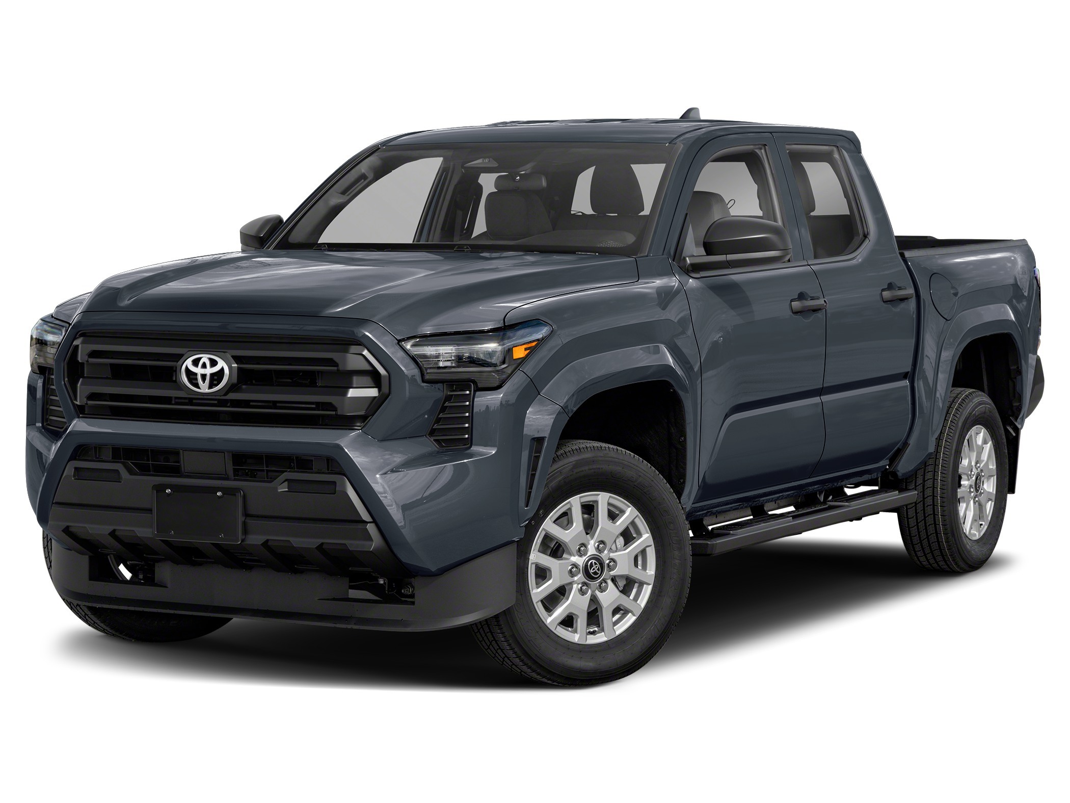 toyota tacoma 2026 3TYKD5HN6TT044780 image toyota tacoma 2026 3TYKD5HN6TT044780 image