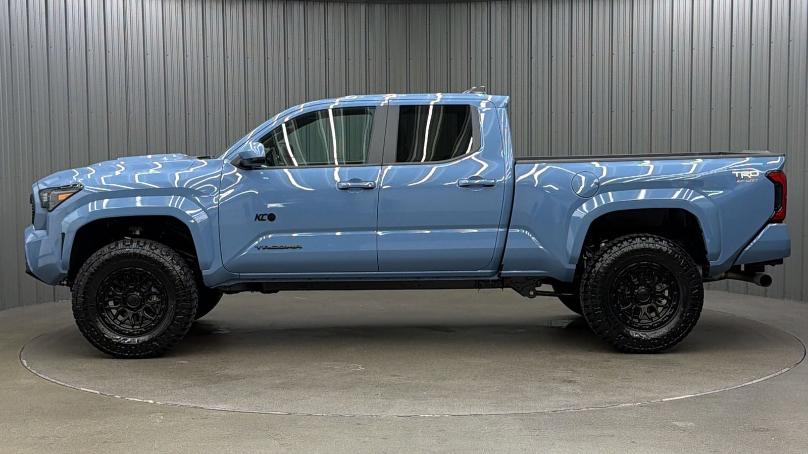 toyota tacoma 2026 3TYLB5JN7TT118356 image toyota tacoma 2026 3TYLB5JN7TT118356 image