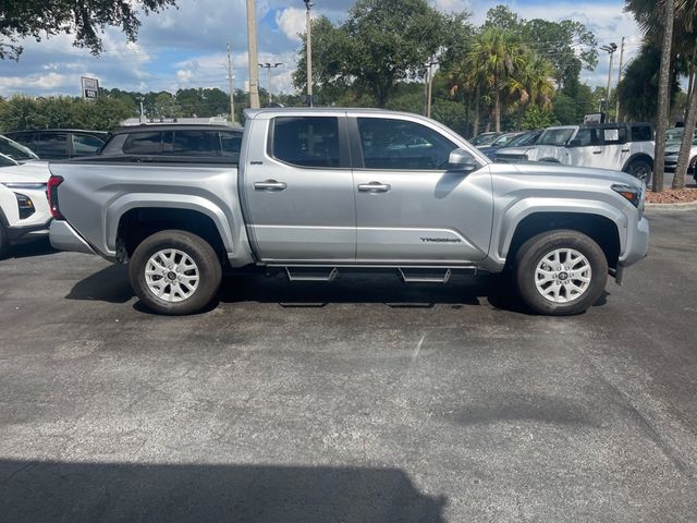 toyota tacoma 2026 3TMKB5FNXTM056791 image toyota tacoma 2026 3TMKB5FNXTM056791 image